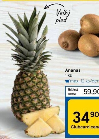 Ananas