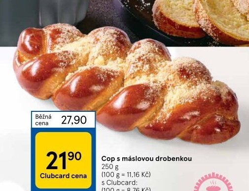 Cop vánoční