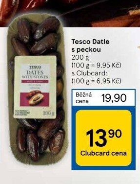 Datle Tesco