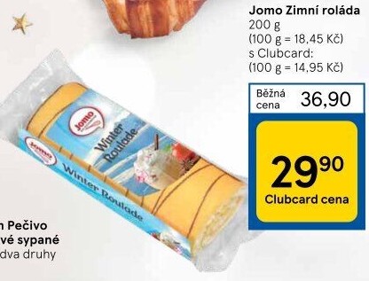 Roláda Jomo