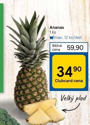 Ananas