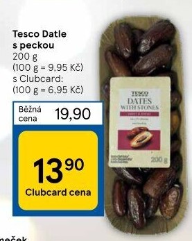 Datle Tesco