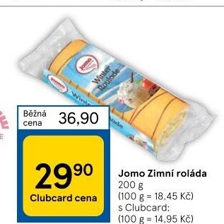 Roláda Jomo