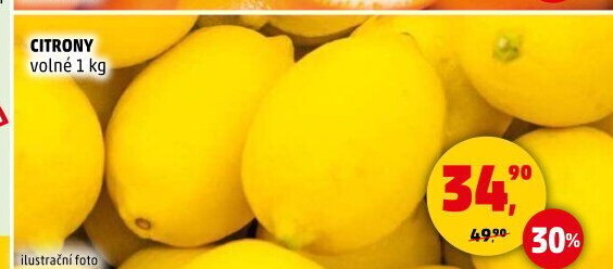 Citrony