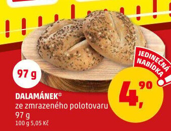 Dalamánek