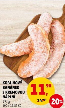Koblihové výrobky