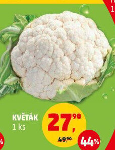 Květák