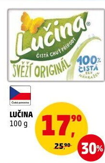 Lučina