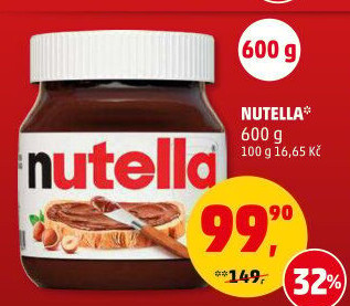 Nutella