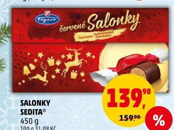 Salonky Figaro