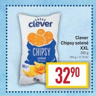 Chipsy Clever