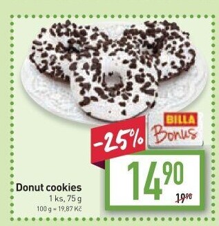 Donut