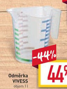 Odměrka Vivess