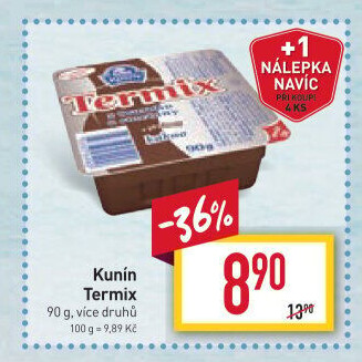 Termix Kunín