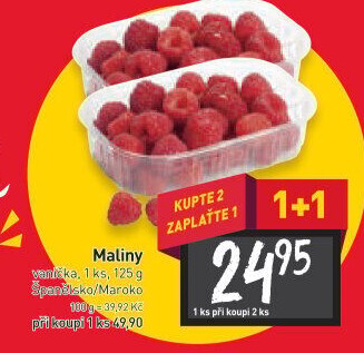 Maliny