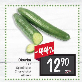 Okurka hadovka