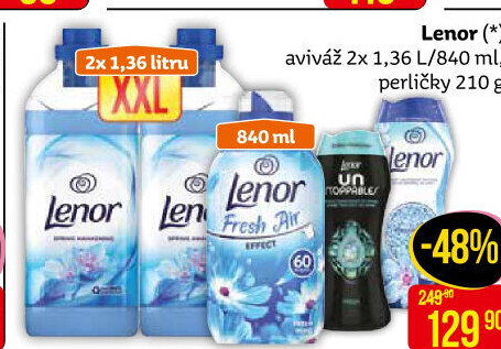 Aviváž Lenor