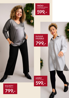 akční leták Takko Fashion 17.11.2022-23.11.2022