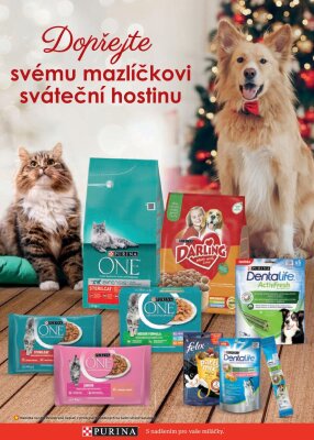 akční leták BILLA 21.11.2022-18.12.2022
