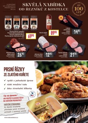 akční leták BILLA 21.11.2022-18.12.2022