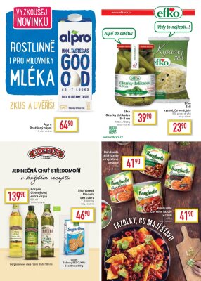akční leták BILLA 21.11.2022-18.12.2022