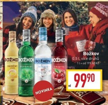 Božkov