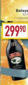 Likér Baileys