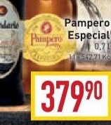 Rum Ron Pampero Especial