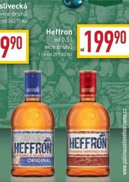 Rumy Heffron Panama