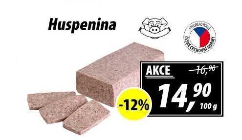 Huspenina