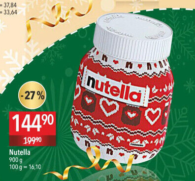 Nutella