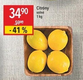 Citrony