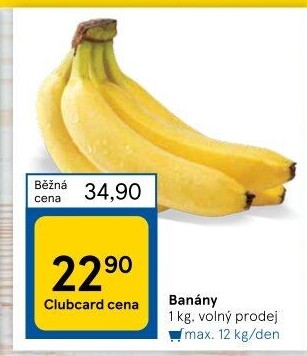 Banány