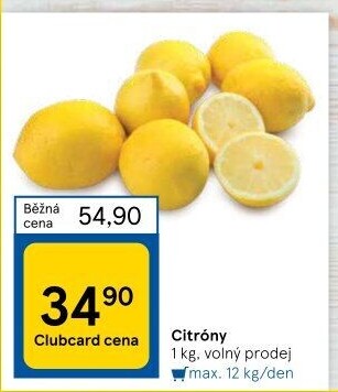 Citrony