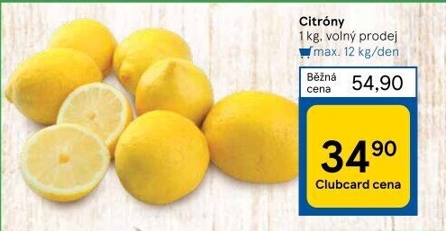 Citrony