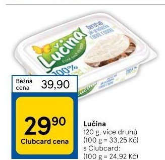 Lučina