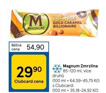 Nanuk Magnum Algida
