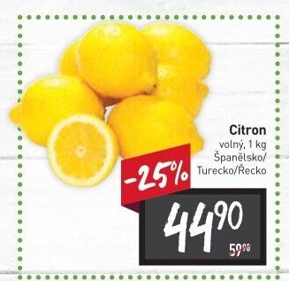 Citrony