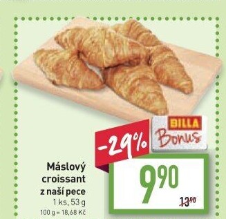 Croissant