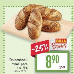 Dalamánek