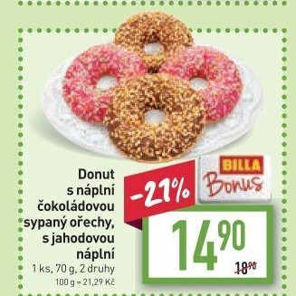 Donut