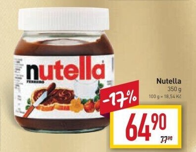 Nutella