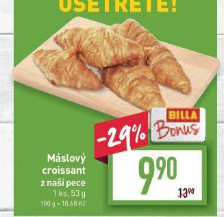 Croissant