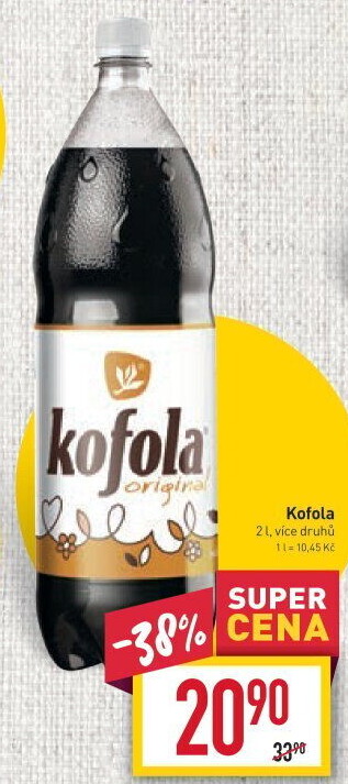 Kofola