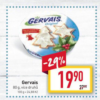 Sýr original Gervais