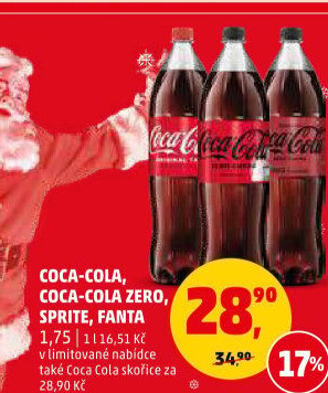 Coca Cola