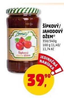 Džem Riso