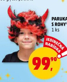 Karnevalové doplňky