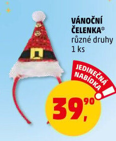 Karnevalové doplňky