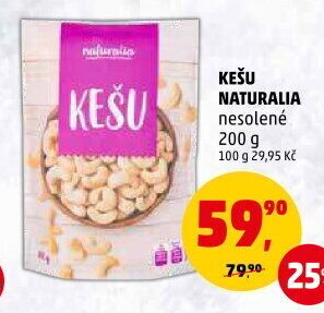 Kešu Naturalia